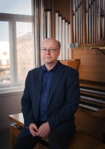 Dan Lönnqvist
